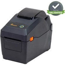 Argox 203DPI D2-250 Direct Termal Barkod Yazıcı Usb,ethernet