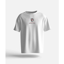 Krtlyvs Beşiktaş 123. Yıl T-Shırt