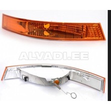 Pleksan Ön Sinyal Lamba Sol Yaylı Renault Master 04-09 (1 Ad )
