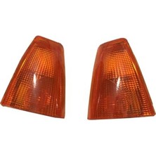 FARSAN Sinyal Lambası Sarı Sol Fıat Slx (1 Ad )
