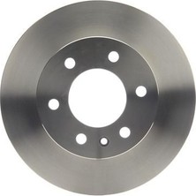 Bosch Ön Fren Diski (Adet) Vw Sprinter/crafter 30/35-30/50; 06=sprınter; 06=mercedes (300X28X6DLXHAVALI) (0986479294) (2 Ad )