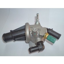 Mita Müşürlü Termostat Fıat Multıjet 1.3 (1 Ad )
