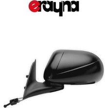 ErAyna Dış Dikiz Aynası Mekanik Sağ Yumutra Tip Fiat M131 97> (1 Ad )