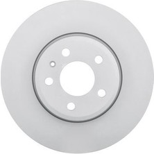 Bosch Ön Fren Diski Havalı Audia4 8ec 2.0 Tdı 06- A4 8k2 A4 Avant 8k5 1.8 Tfsı/1.8 Tfsı Quattro/2.0 Tfsı/2 .0 (1 Ad )