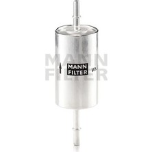 Mann Yakıt Fılıtresı Focus 1.4-1.6 1.8 16V-2.0 16V-ST170-RS 98-04-2.0 12=> Cmax 1.6-04- (1 Ad )