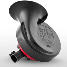 Seger Salyangoz Korna Dadat Takım 12V Connect- Fıat Fıorıno-Lınea-Grande Punto-Doblo Y.m Corsa D (1 Ad )