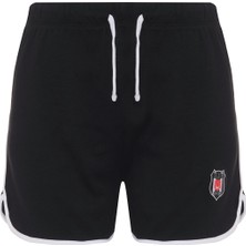 Krtlyvs Beşiktaş Kadın Şort 8626404