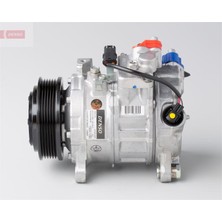 Denso Klima Kompresörü (Pv6) Bmw 1-Serıe (F20) 125I 13-On Hot Country X3 F25 13- (1 Ad )