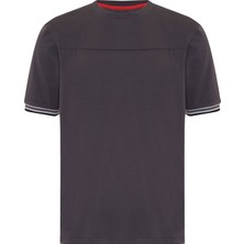 Krtlyvs Beşiktaş Erkek T-Shirt 7626117