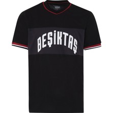 Krtlyvs Beşiktaş Erkek T-Shirt 7626121