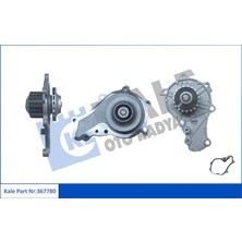 Kale Devırdaım P207-P308-P3008-P5008-P307-P407-PARTNER-BERLINGO-C2-C3-C4 Dv6(1,6 Hdı) Fucus 1,6tdcı C3 Iı (1 Ad )