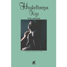 Ayrıntı Yayınları Heykeltıraşın Kızı