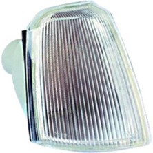 Pleksan Sinyal Lamba Sol Duysuz Renault R19 (1 Ad )