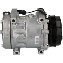 Bosch Klima Kompresörü Cıtroen Jumper - Fıat  Ducato - Peugeot Boxer Iveco Daıly Karsan J10 (1 Ad )