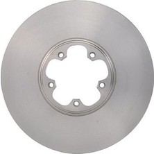 Bosch Fren Diski Ön Ford Transıt 2000 - 2006 (2 Ad )