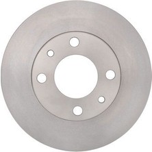 Bosch Ön Fren Diski M131 1600 Dkş (227X10.8X4DL) (0986479999) (2 Ad )