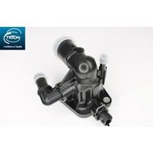 Triton Termostat Fıat Doblo-Gr Punto Evo-Fıorıno 1,3 Jtd Euro 5  Peugeot Bıpper - Nemo 1,3 Jtd Euro 5 (1 Ad )