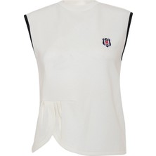 Krtlyvs Beşiktaş Kadın T-Shirt 8626101