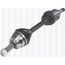 Anka Aks Komple Sol 1.8 Tdci 90 Bg 02=>13) Ford Transıt Connect (1 Ad )