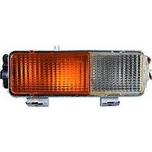 Pleksan Ön Sinyal Lamba Y.m.sol Renault R12 Ts (1 Ad )