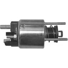Lucas 12V Marş Otomatiği Tot 162 Mf 240 Trk.-Anadol Dızel Iki Saplamalı . (1 Ad )