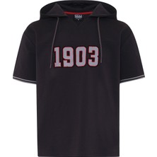Krtlyvs Beşiktaş Erkek T-Shirt 7626141