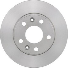 Bosch Fren Diski Ön Hava Kanallı Yüksek Karbon Alaşımlı Civata Kiti Duster 4x4 (269 /22.4-22 Mm) (2 Ad )