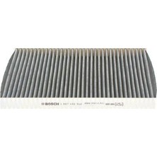 Bosch Polen Filtresi (Karbonlu) R2312 Vw Golf3 Polo Passat Caddy2 A3 (1 Ad )