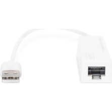 Digitus Dıgıtus 10/100 USB 2.0 Ethernet (DN-10050-01)