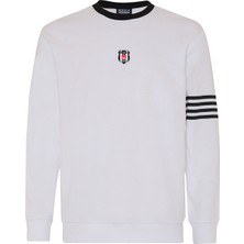 Krtlyvs Beşiktaş Erkek Sweatshirt 7626213