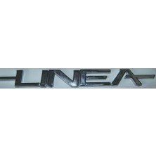 ERMAK Yazı "lınea" Fıat Lınea  (1 Ad )