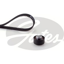 Gates Triger Seti Fıat Brava Bravo 1.2 Doble Lınea 1.4 Albea 1.2 (1 Ad )