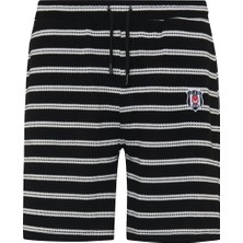 Krtlyvs Beşiktaş Erkek Şort 7626406
