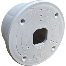 Cambox Hd 111 Buat Junction Box Beyaz