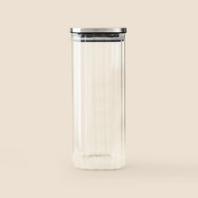 Matmel Whitley Cam Kavanoz - Şeffaf - 3000 ml