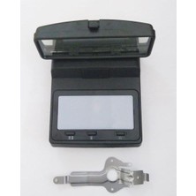 ERMAK (117201) Tavan Lambası (Komple-Aynalı) Fıat Slx (1 Ad )