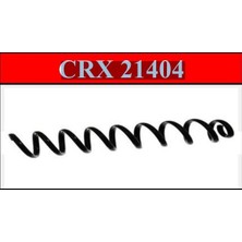 CAREX Helezon Yayı Arka Renault Megane Iı (2 Ad )