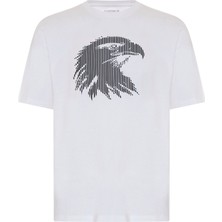 Krtlyvs Beşiktaş Erkek T-Shirt 7626122