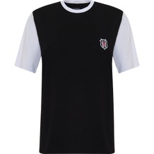 Krtlyvs Beşiktaş Kadın T-Shirt 8626103