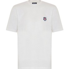 Krtlyvs Beşiktaş Erkek T-Shirt 7626116