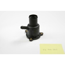 Mita Termostat Kapağı Renault Megane / Clıo (1 Ad )