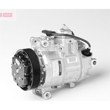 Denso Klıma Kompresoru (Pv6)Bmw E81, E82, E84, E87, E88, E92 03- (1 Ad )
