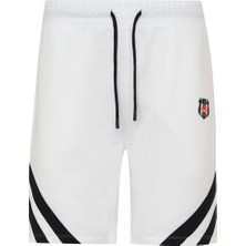 Krtlyvs Beşiktaş Erkek Şort 7626409