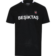 Krtlyvs Beşiktaş Erkek T-Shirt 7626150