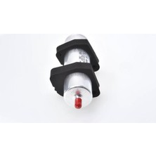 Bosch N2068 Yakıt Filtresi Audı A4 A5 A6 Q5 Q7 2.0tdı 2.7 Tdı 3.0tdı 4.2tdı 2007- (1 Ad )