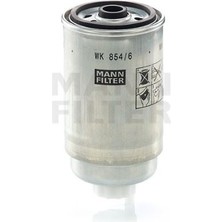 Mann Yakıt Fıltresı Ducato 2.8tdı 97-02 Boxer 2.8d 99-02 Jumper 2.8d 99-02 Marea 2.4d-Astra F #### (1 Ad )
