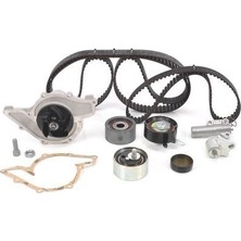 Bosch Triger Seti Devirdaimli Audı Skoda Vw A4 2.5 Tdı A4 2.5 Tdı Avant A4 2.5 Tdı Avant Q Uattro; A4 2.5 Tdı Cabriolet; A4 2.5 Tdı Quattro; (1 Ad )