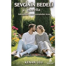 Son Adım Yayınları Sevginin Bedeli
