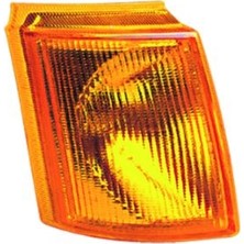Pleksan Sinyal Lamba Sol Duysuz Em Ford Transıt T15 94-01 (1 Ad )