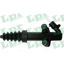 LPR El Fren Balatası Vw Crafter Mercedes Sprınter 2006>16   ÇAP=180X25 (1 Ad )